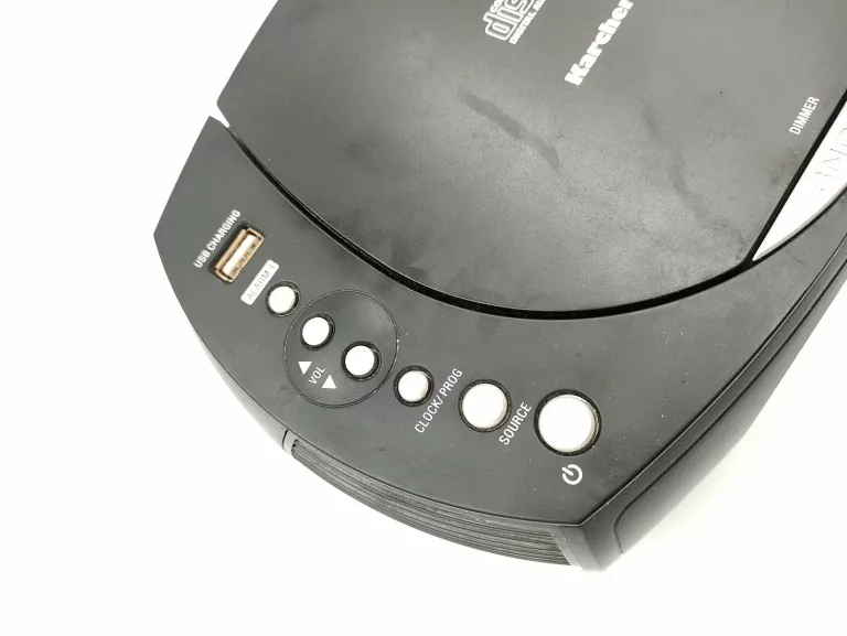 RADIO KARCHER UR 1308