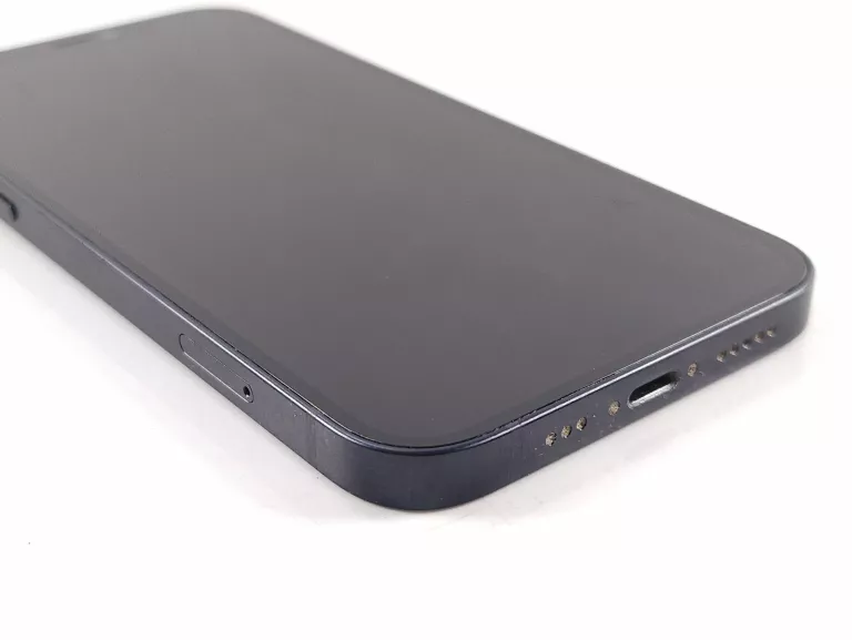 TELEFON APPLE IPHONE 12 64GB BAT. 83% CZARNY