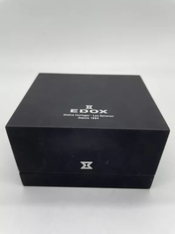 ZEGAREK EDOX 10229 357 KPL