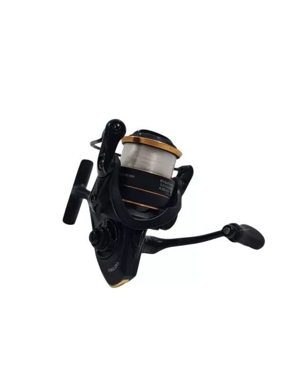 kolowrotek-robinson-yakuzo-fd-209-ean-gtin-5901779669304