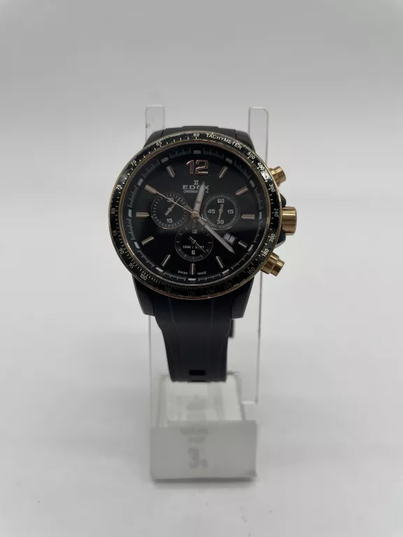 ZEGAREK EDOX 10229 357 KPL