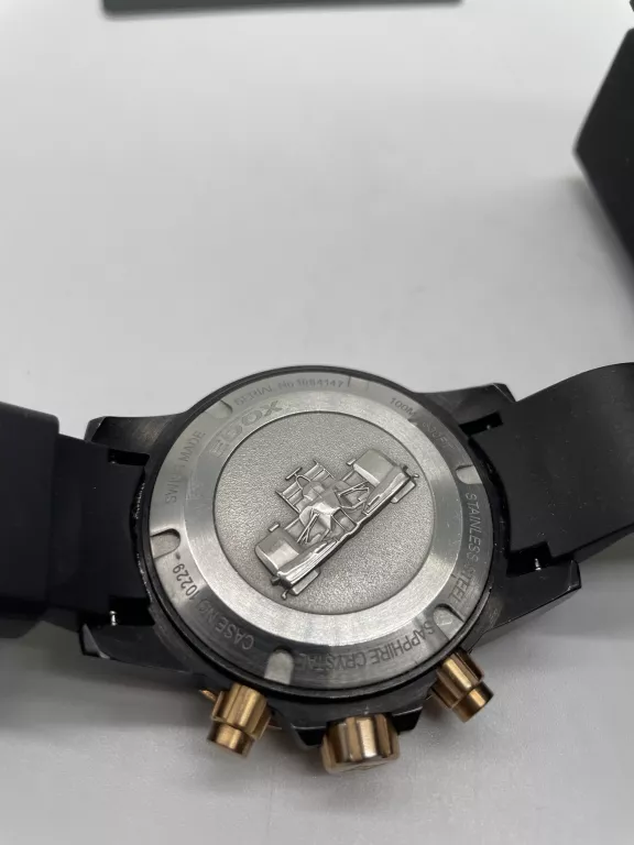 ZEGAREK EDOX 10229 357 KPL