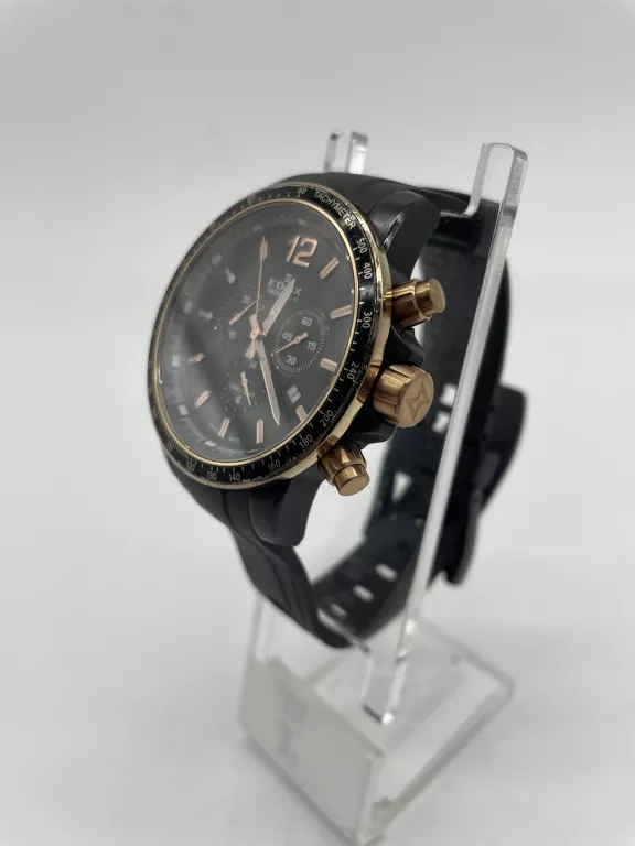 ZEGAREK EDOX 10229 357 KPL