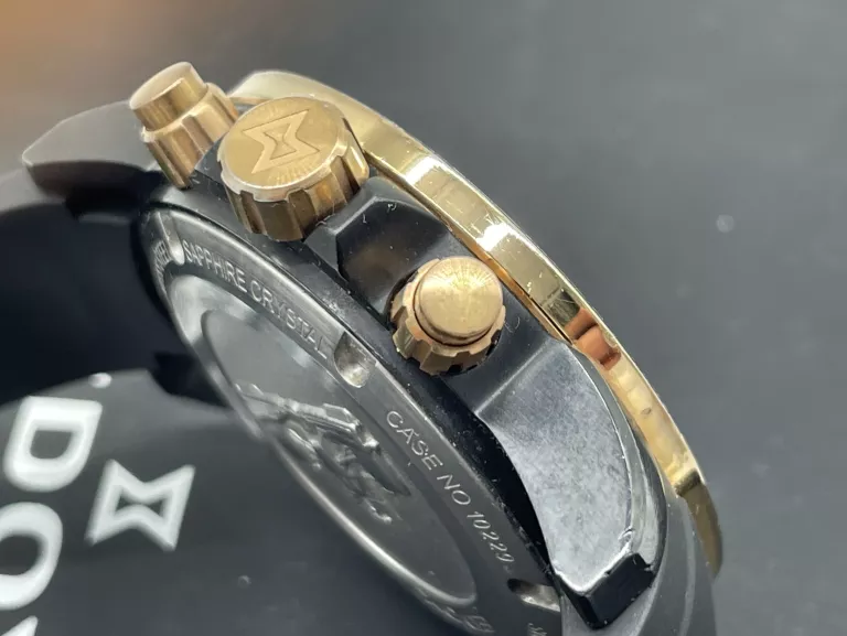 ZEGAREK EDOX 10229 357 KPL