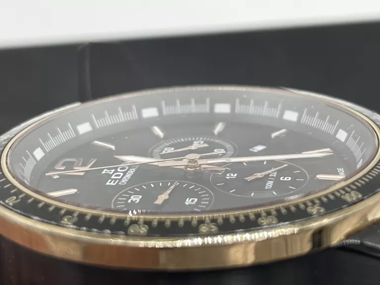 ZEGAREK EDOX 10229 357 KPL