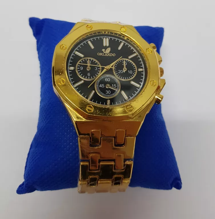 ZEGAREK ORLANDO