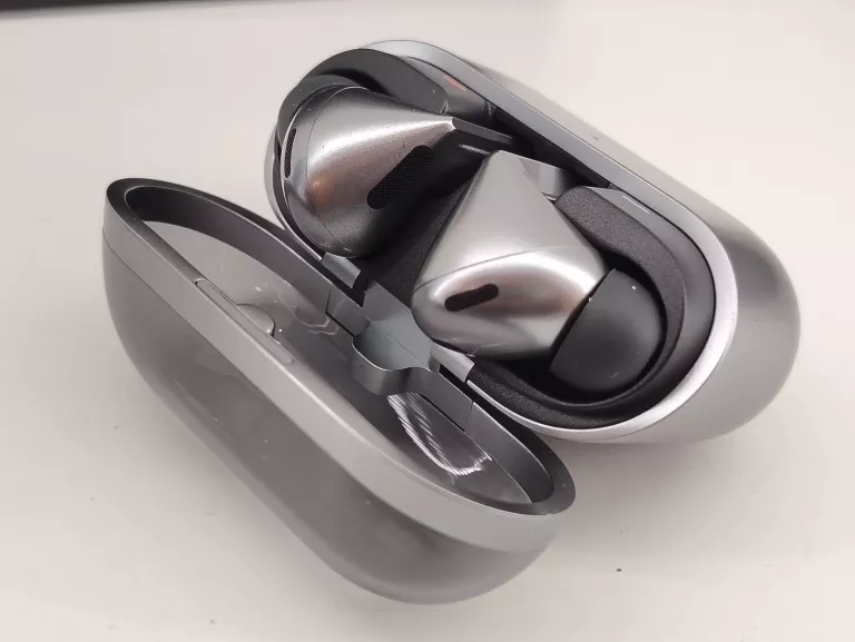 SŁUCHAWKI SAMSUNG BUDS 3 PRO