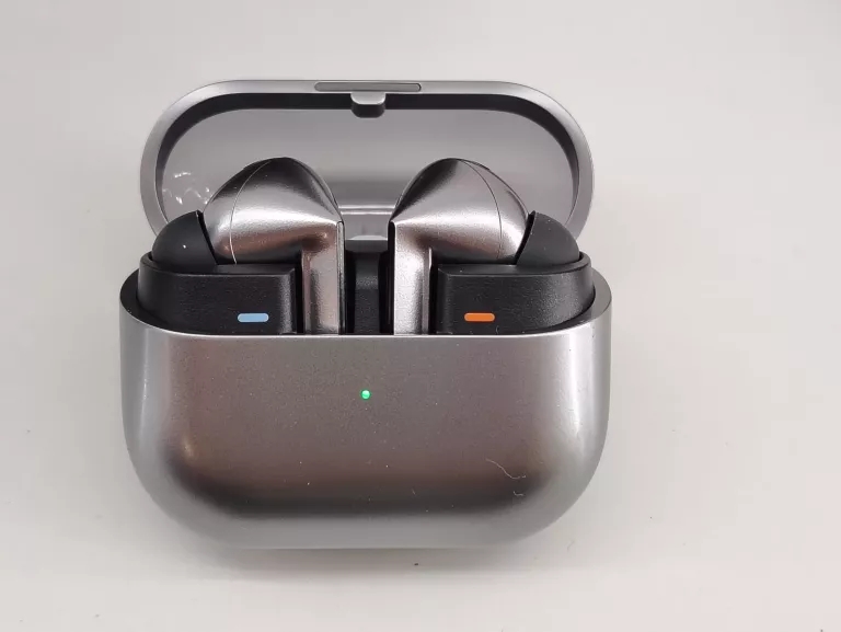 SŁUCHAWKI SAMSUNG BUDS 3 PRO