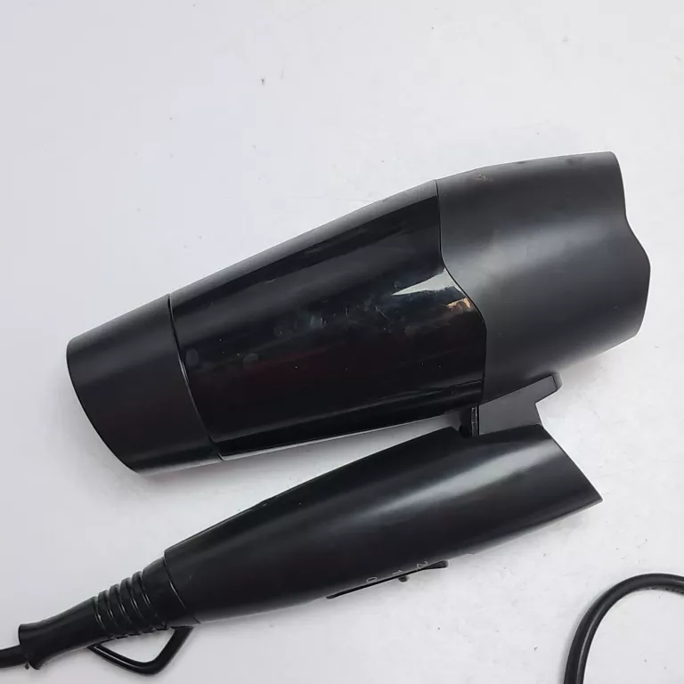 SUSZARKA TURYSTYCZNA DO WŁOSÓW IDEENWELT 1300W