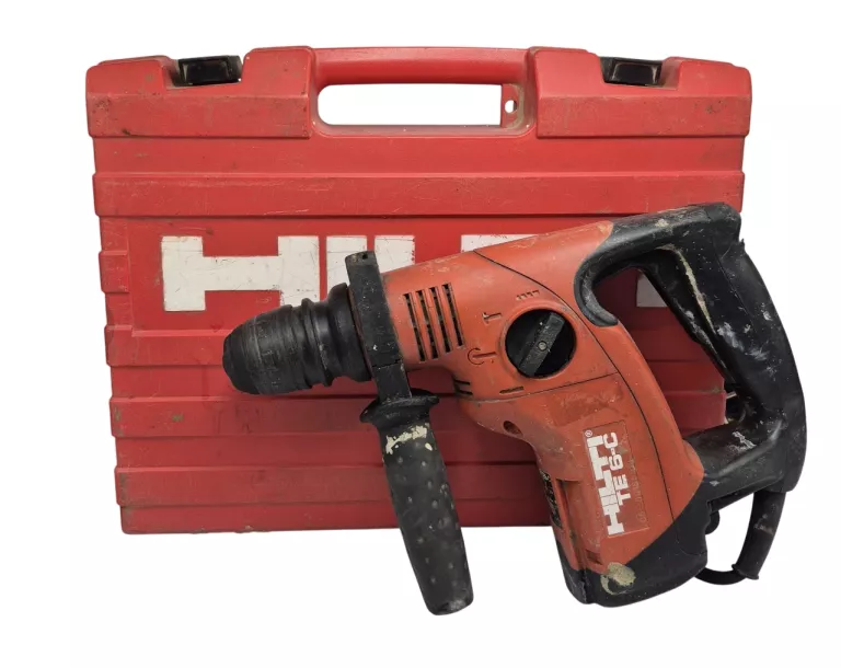 MŁOTOWIERTARKA HILTI T6