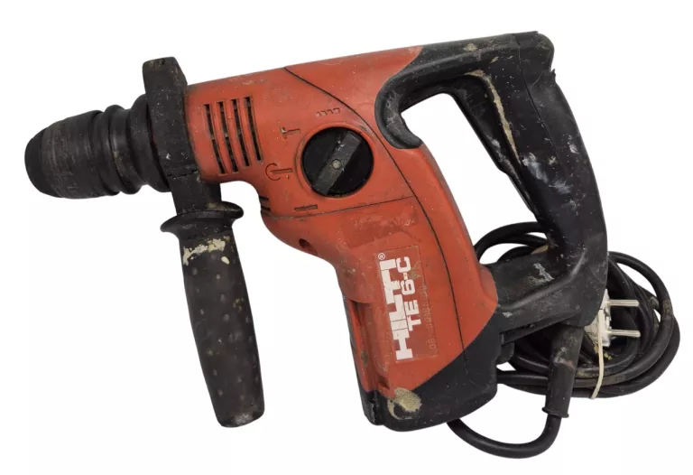MŁOTOWIERTARKA HILTI T6
