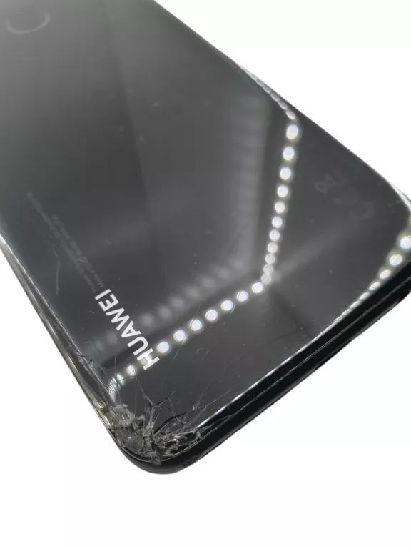 TELEFON HUAWEI P30 LITE 4GB/128GB -OPIS