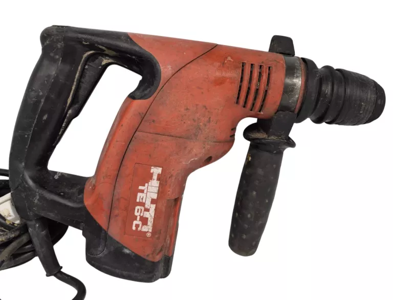 MŁOTOWIERTARKA HILTI T6