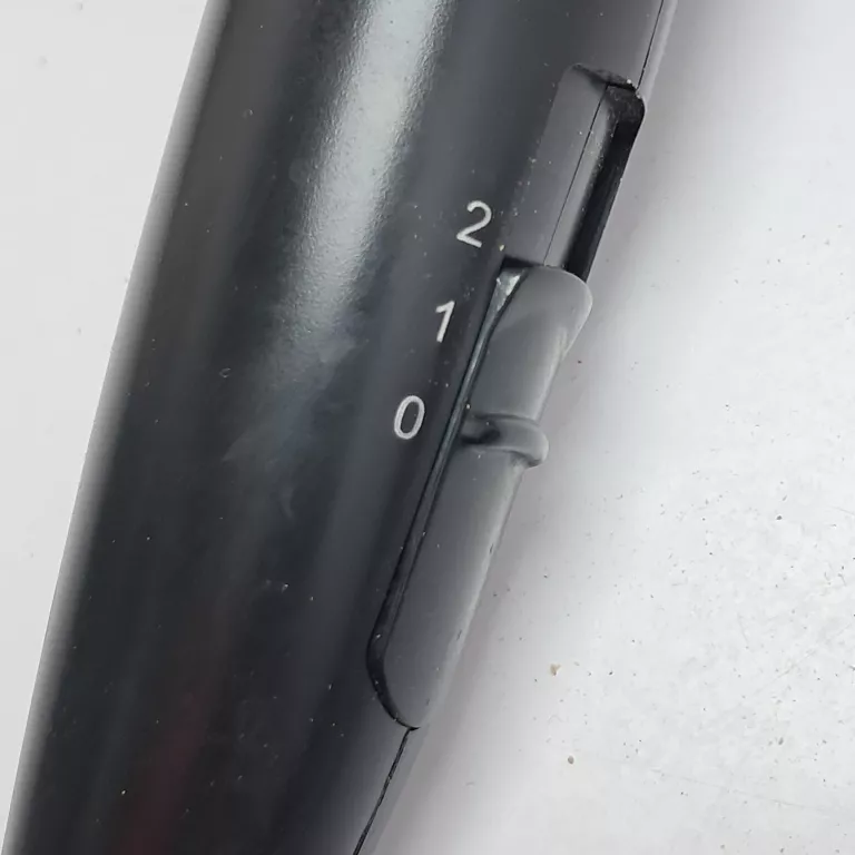 SUSZARKA TURYSTYCZNA DO WŁOSÓW IDEENWELT 1300W