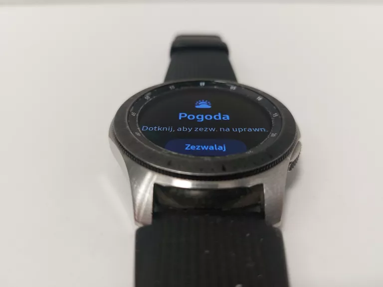 SAMSUNG GALAXY WATCH 4G CLASSIC 46 MM SM-R885F
