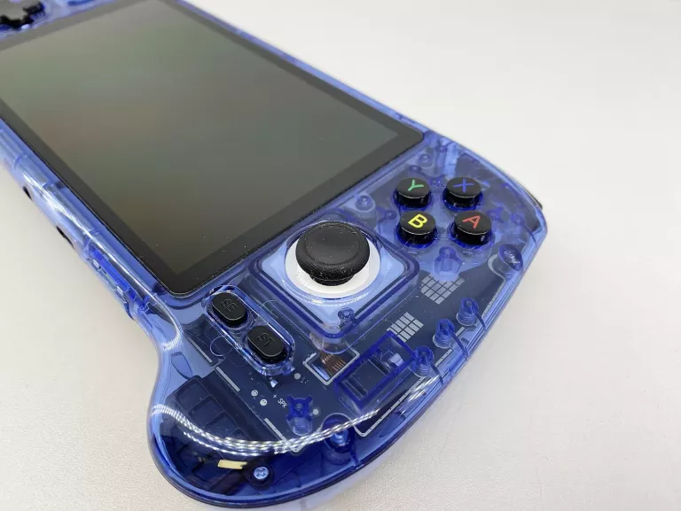 KONSOLA DO GIER ANBERNIC RG556 / ANDROID 13 / 128GB