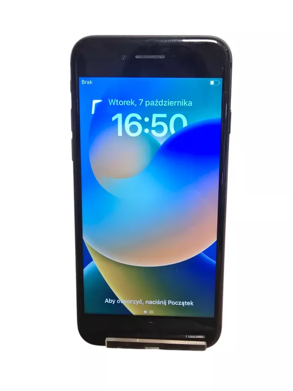 TELEFON IPHONE 8 64GB BAT. 81%