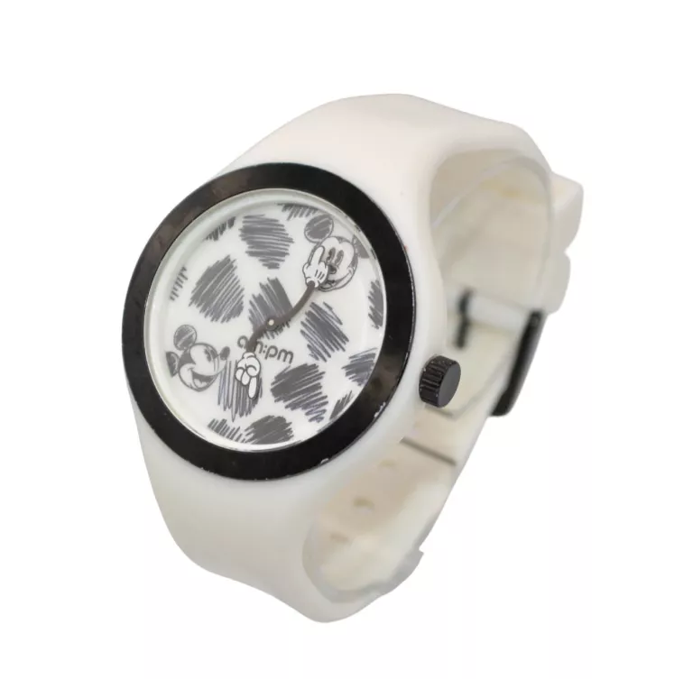 ZEGAREK DZIECIĘCY AM:PM DISNEY MYSZKA MICKEY DP155-U345