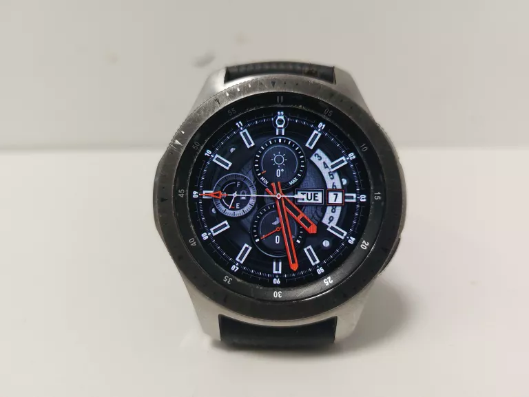 SAMSUNG GALAXY WATCH 4G CLASSIC 46 MM SM-R885F