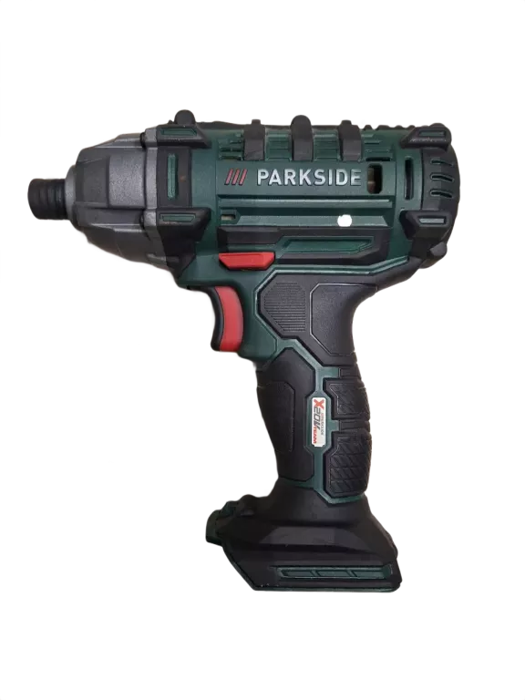 ZAKRĘTARKA UDAROWA PARKSIDE PDSSA 20-LI A1 20 V