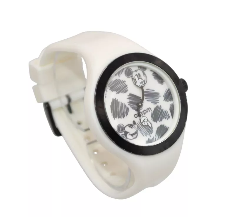 ZEGAREK DZIECIĘCY AM:PM DISNEY MYSZKA MICKEY DP155-U345