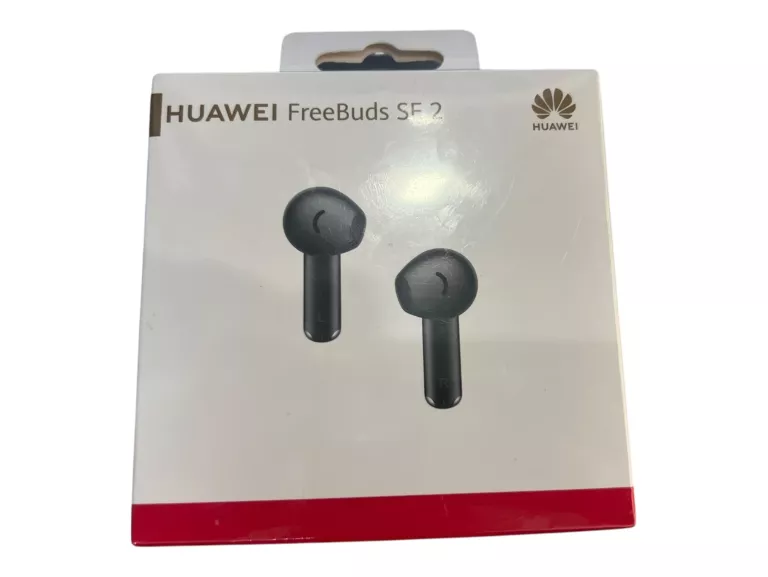 SŁUCHAWKI DOUSZNE HUAWEI FREEBUDS SE 2