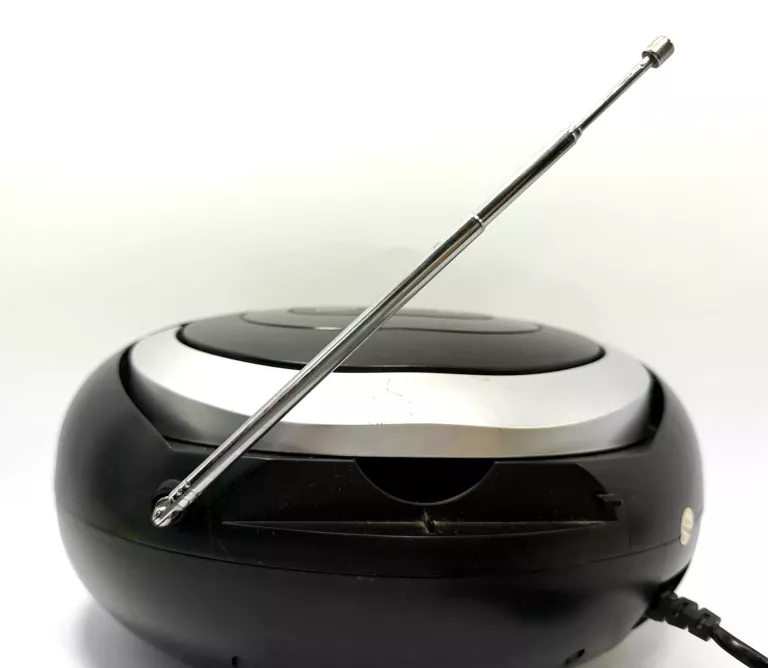 RADIOODTWARZACZ MANTA MM9210BT