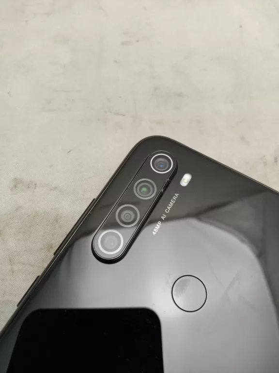 TELEFON XIAOMI REDMI NOTE 8