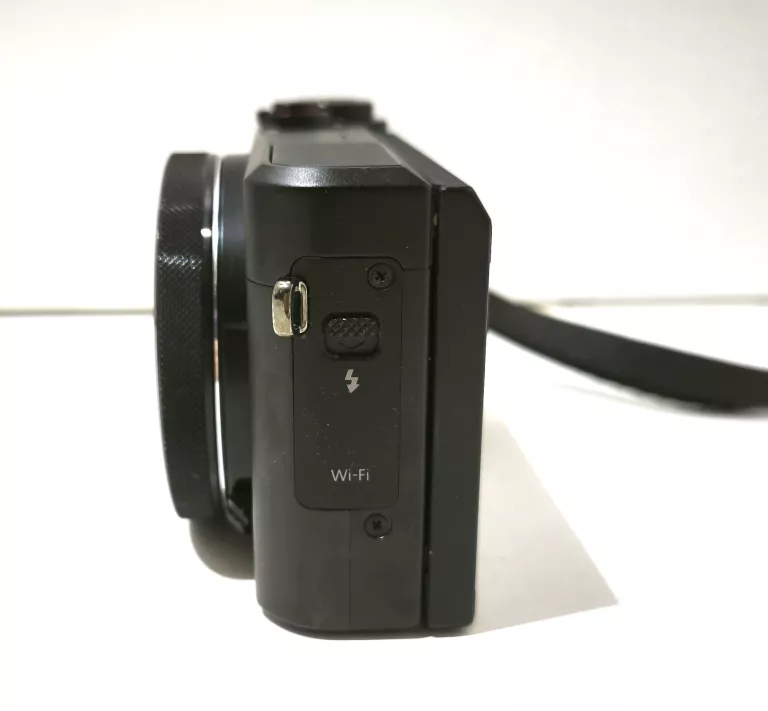 CANON POWERSHOT G7 X MARK II