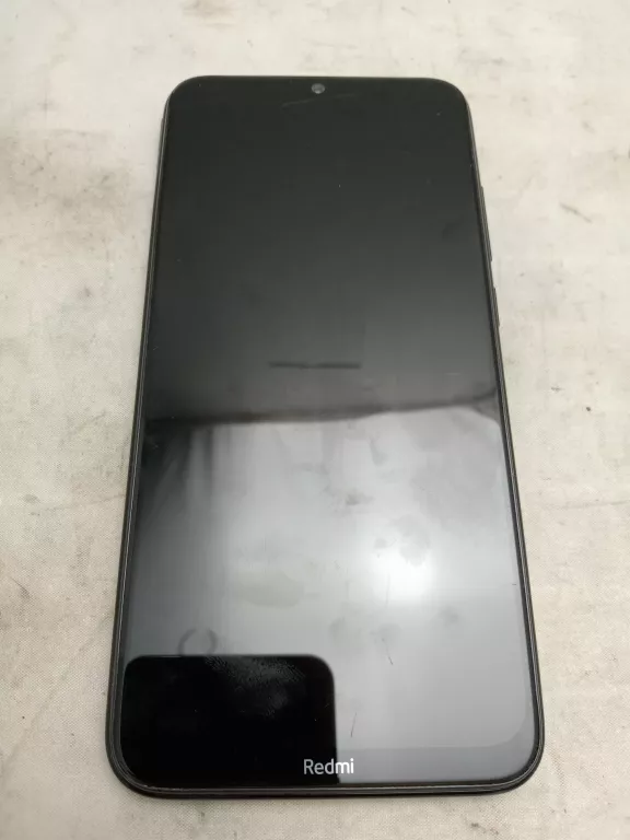 TELEFON XIAOMI REDMI NOTE 8