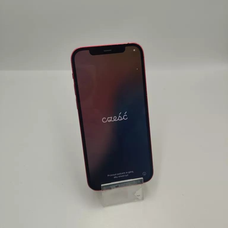 TELEFON IPHONE 12 64GB 79%
