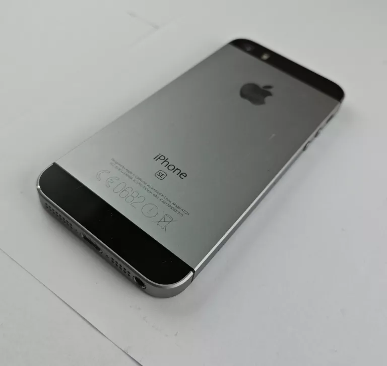 TELEFON IPHONE SE 32GB