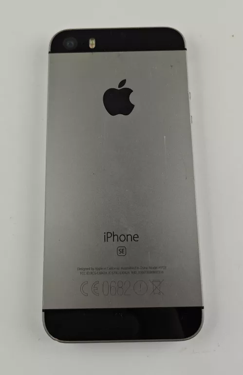 TELEFON IPHONE SE 32GB