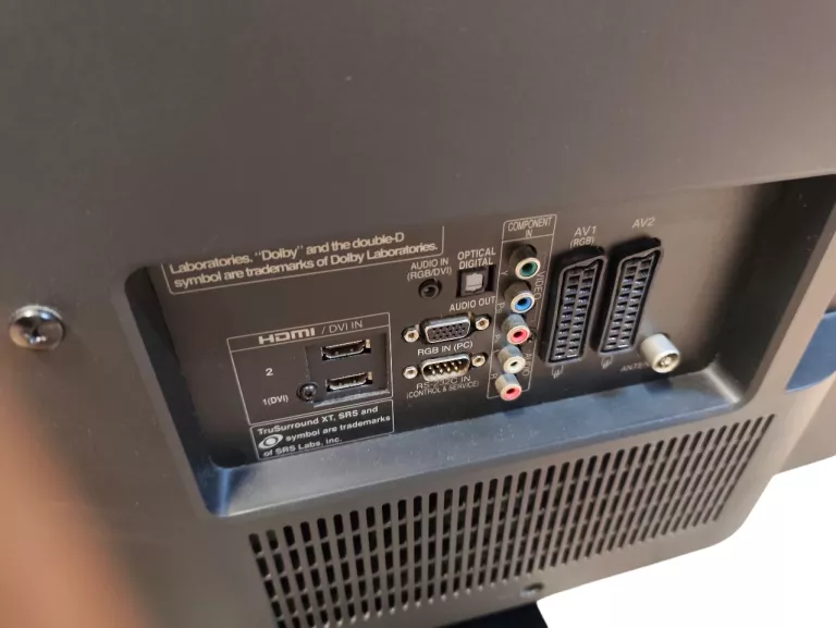 TV LG 42LH4010