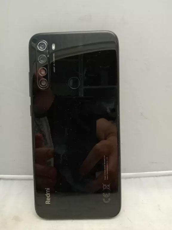 TELEFON XIAOMI REDMI NOTE 8