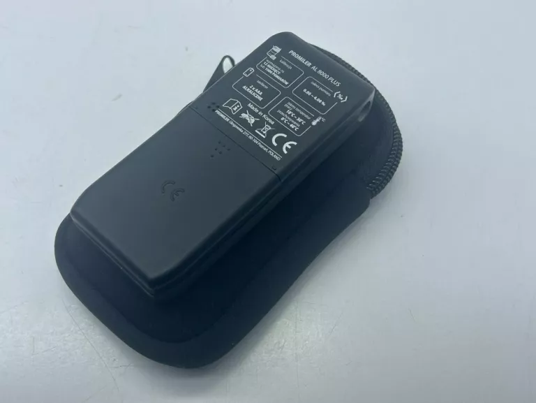 ALKOMAT ELEKTROCHEMICZNY PROMILER AL8000 PLUS +  GWARANCJA