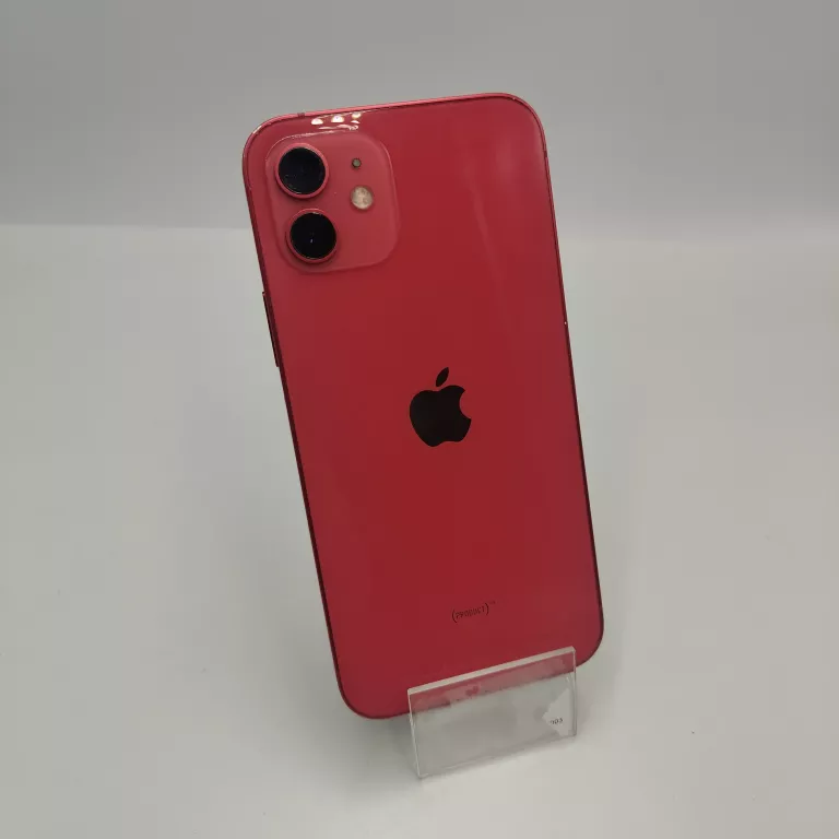 TELEFON IPHONE 12 64GB 79%