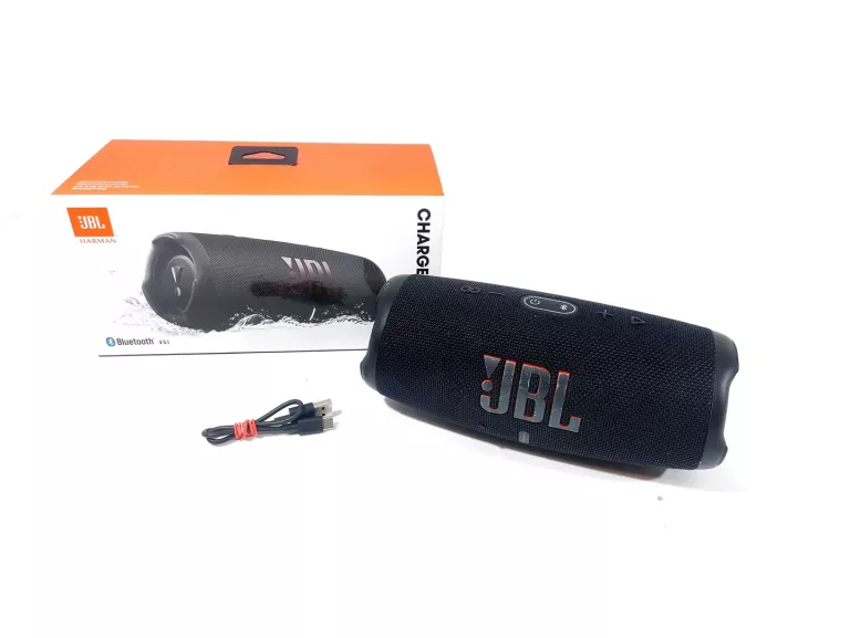 GŁOŚNIK JBL CHARGE 5