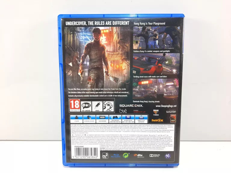 gra-sleeping-dogs-definitive-edition-ps4-ean-gtin-5021290065840
