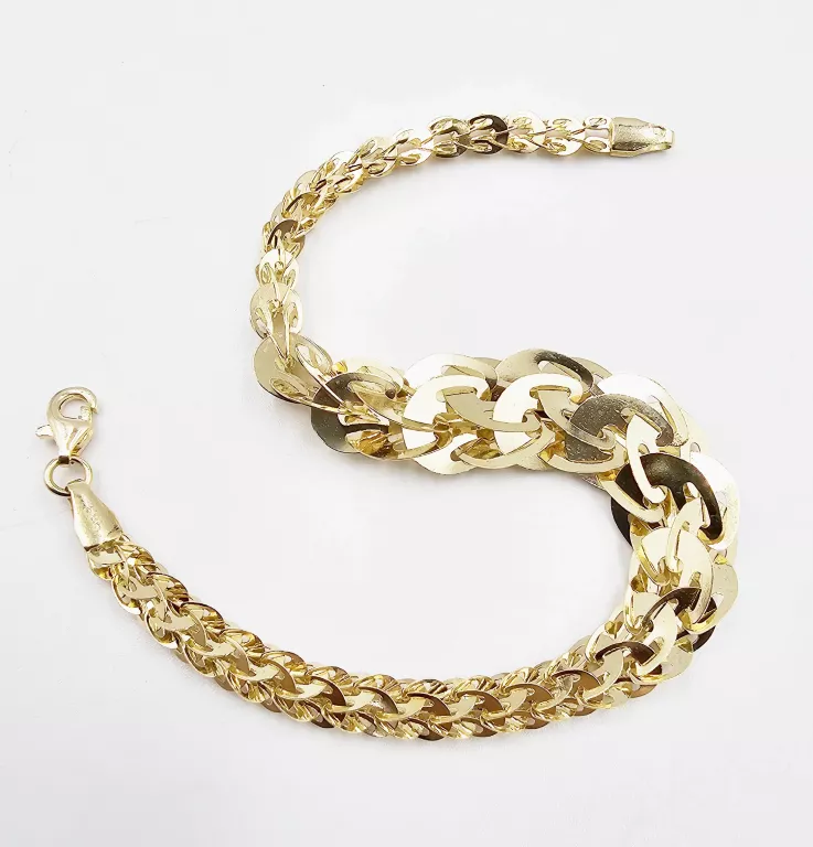 zlota-bransoletka-ze-wzorem-550gr-p585-stan-11323-2