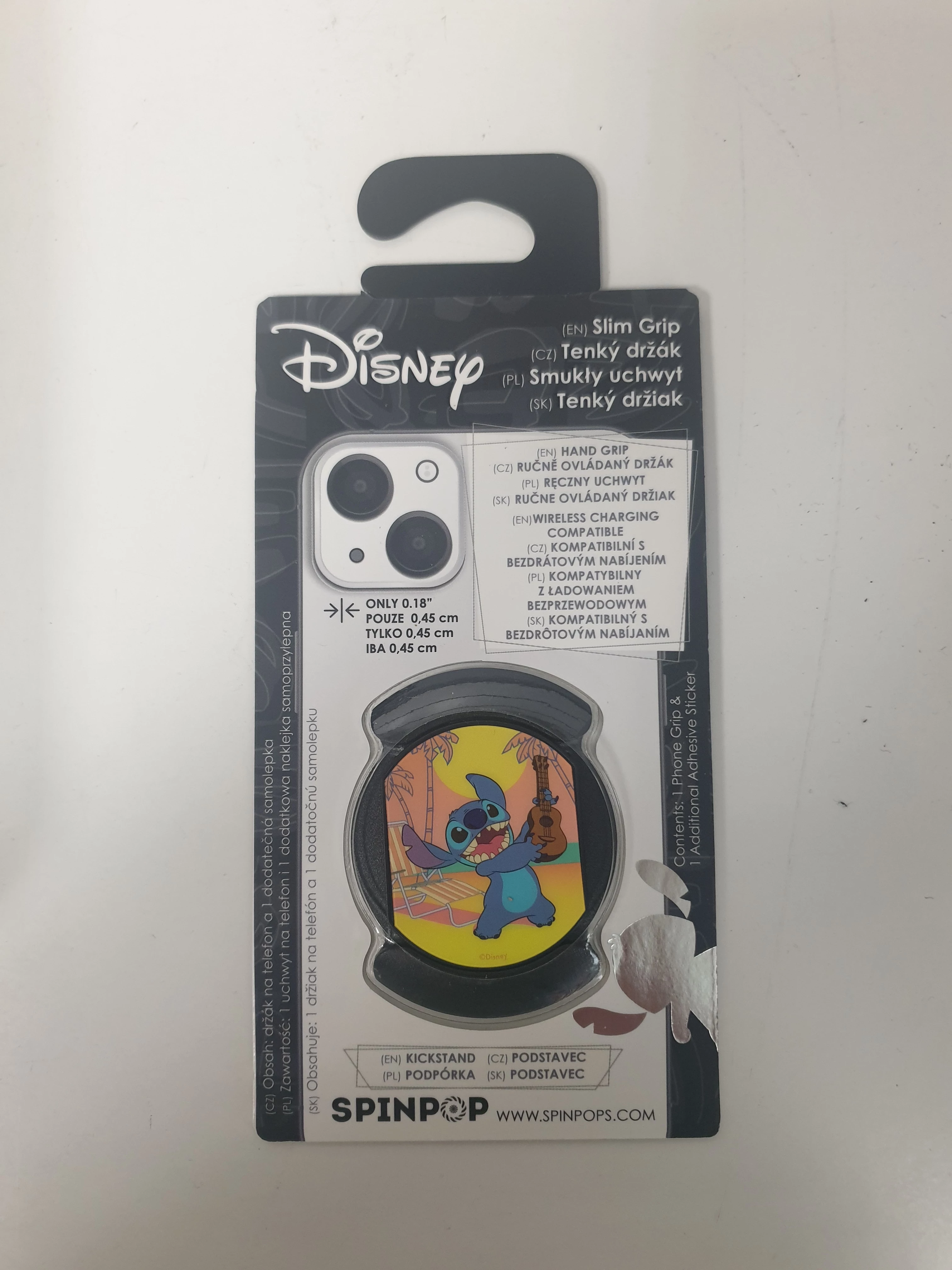 smukly-uchwyt-na-telefon-disney-stitch-spinpop-dsg2244f-04-jaworzynska-46-legnica-sj