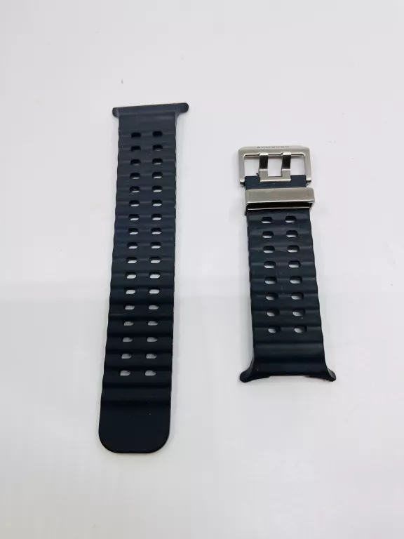 SAMSUNG WATCH ULTRA TITANUM GRAY