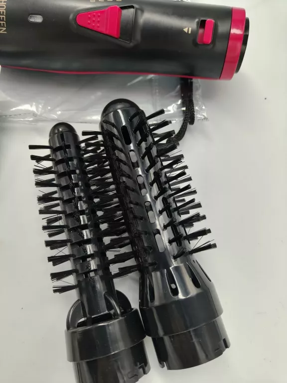 LOKÓWKO-SUSZARKA HOFFEN HS-19131 1000W