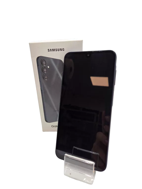 TELEFON SAMSUNG GALAXY A16 ! OPIS !