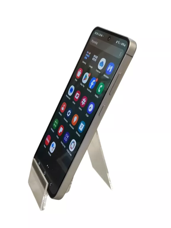 TELEFON SAMSUNG GALAXY S24 FE 8/128 GB