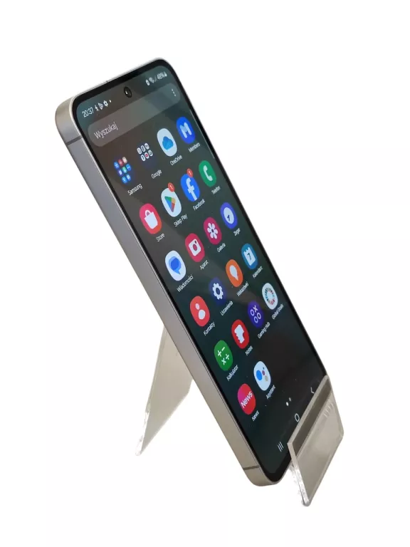 TELEFON SAMSUNG GALAXY S24 FE 8/128 GB