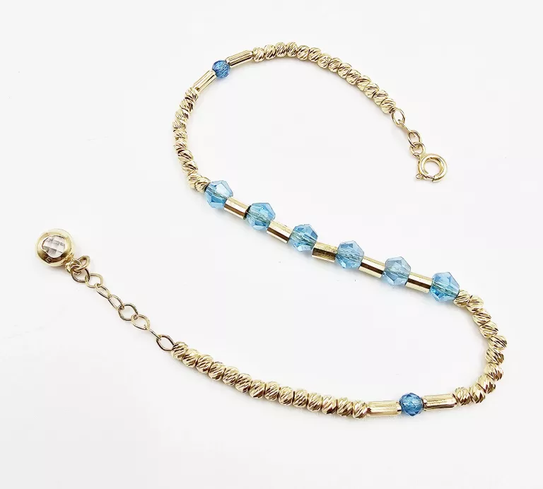 zlota-bransoletka-z-niebieskimi-krysztalkami-426gr-p585-powstancow-slaskich-122-wroclaw