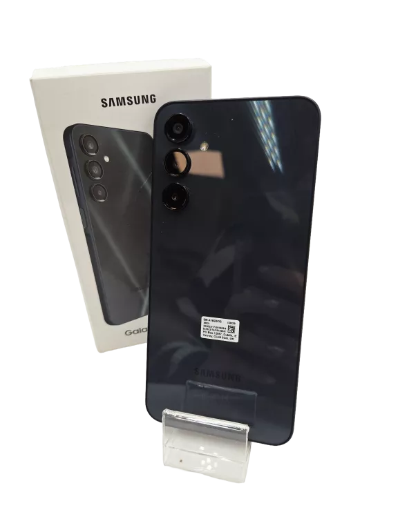 TELEFON SAMSUNG GALAXY A16 ! OPIS !