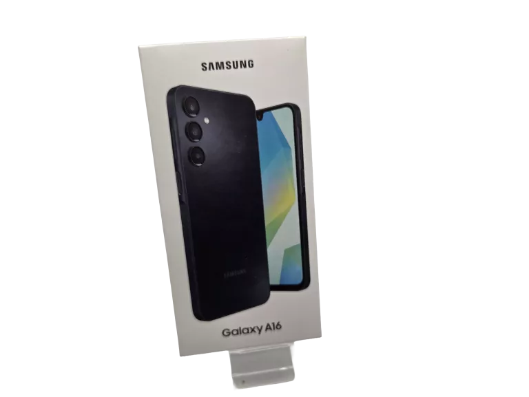 TELEFON SAMSUNG GALAXY A16 ! OPIS !