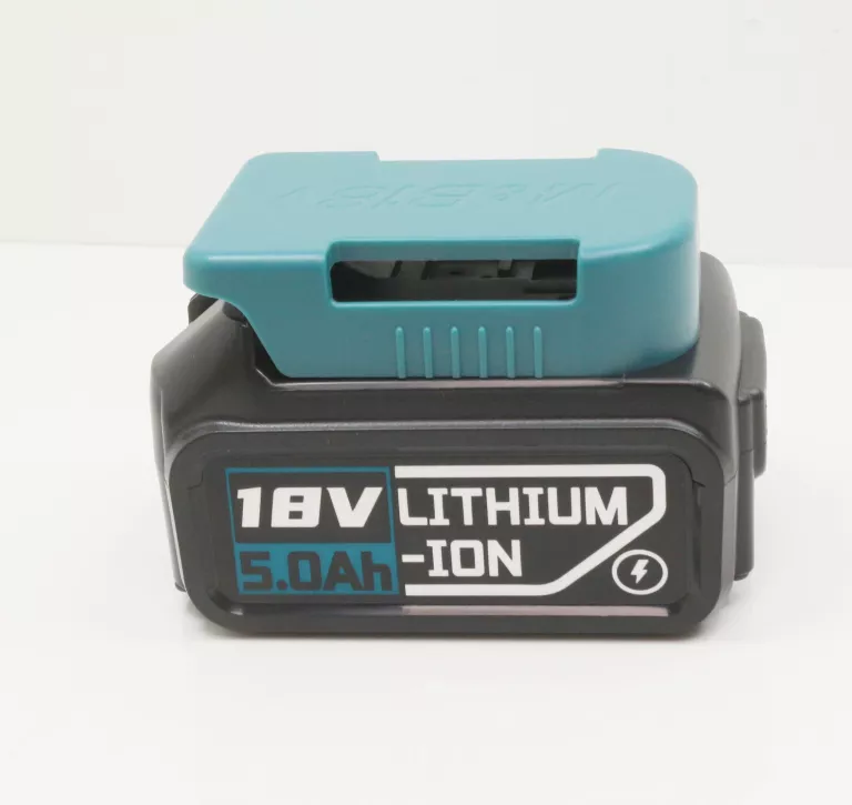 BATERIA 5.0AH PASUJĄCA DO BOSCH